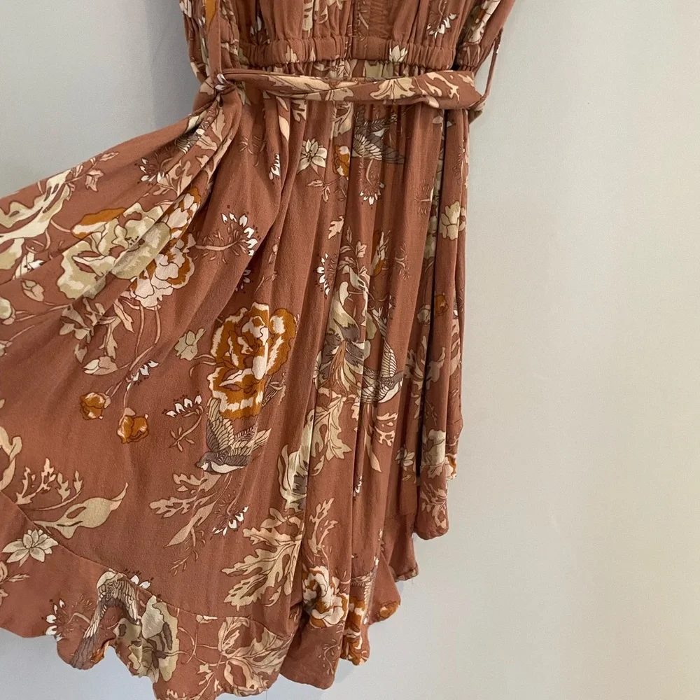Spell Rosa Romper - Picture 9 of 12
